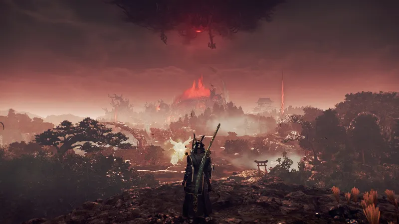 Nioh 3 (Steam Gift) · РФ и весь мир · Автодоставка 24/7