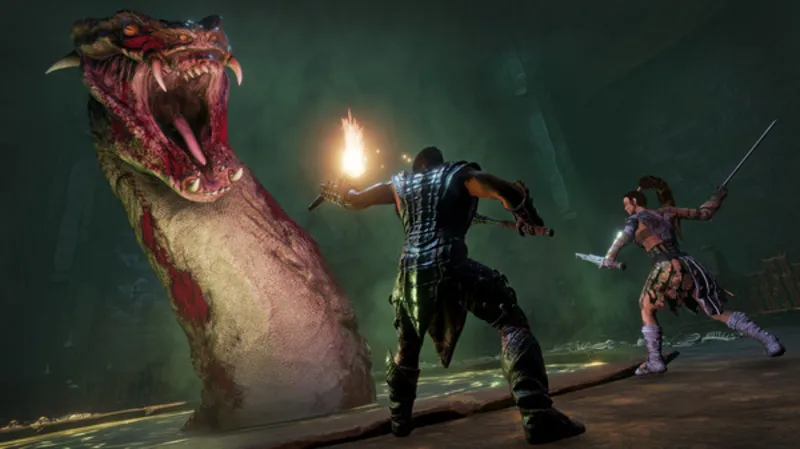 Conan Exiles - Standard Edition + 1200 ИГР STEAM АККАУНТ