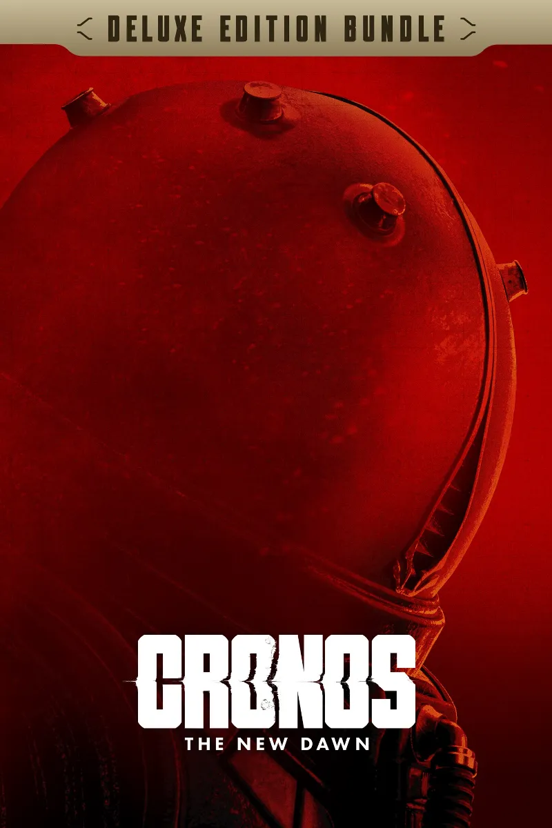 Cronos The New Dawn Deluxe Edition