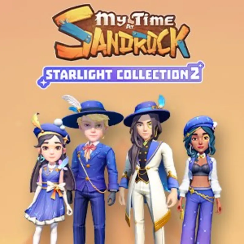 Starlight Collection 2 | XBOX+PC | На любой аккаунт