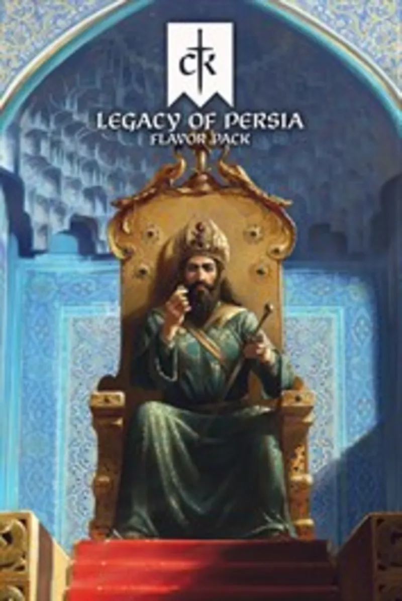 CRUSADER KINGS III: CHAPTER II XBOX SERIES X|S КЛЮЧ USA ЛИЦЕНЗИЯ