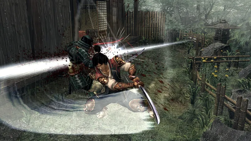 Набор Onimusha 1+2 Xbox One|X|S активация