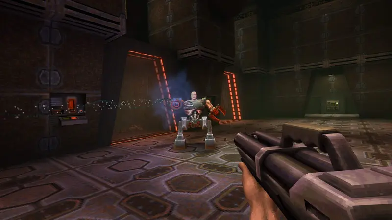QUAKE II XBOX ONE|XS+PC КЛЮЧ