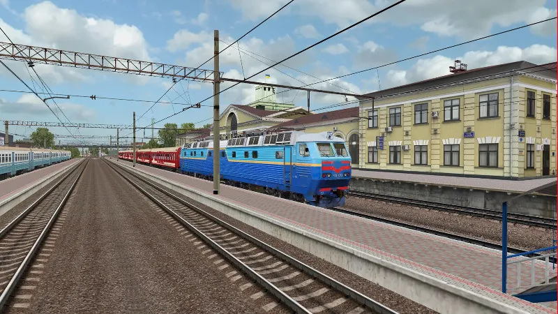 ВСЕ СТРАНЫ+РОССИЯ ZDSimulator STEAM GIFT