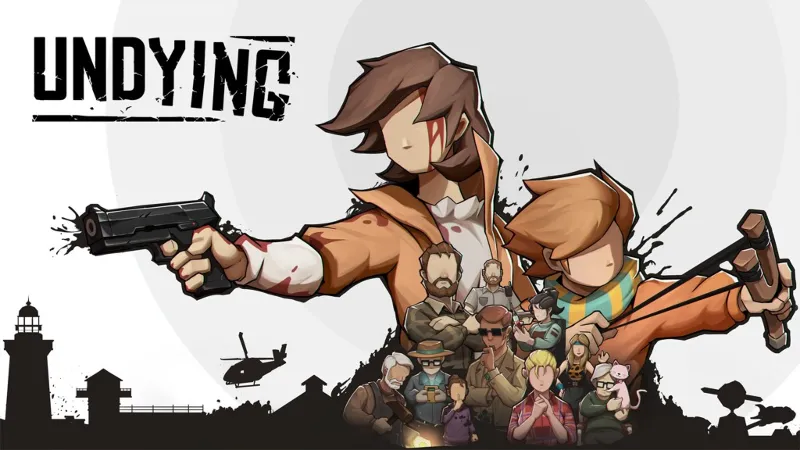 Epic Undying аккаунт+почта