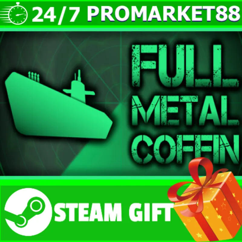 ВСЕ СТРАНЫ+РОССИЯ METAL COFFIN STEAM GIFT