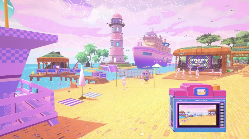 ВСЕ СТРАНЫ+РОССИЯ Broken Reality 2000 STEAM GIFT