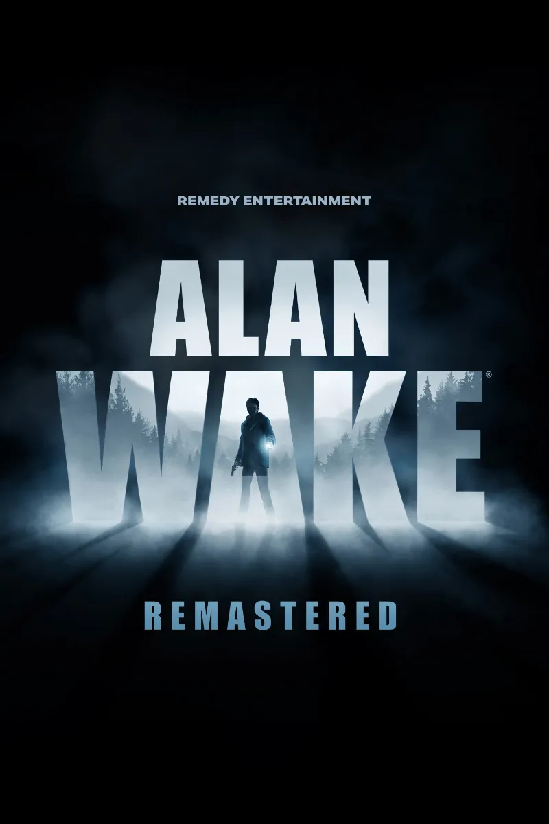 Alan Wake Remastered | XBOX | На любой аккаунт