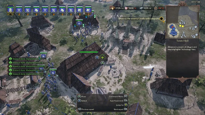 ANCESTORS LEGACY XBOX ONE|XS КЛЮЧ