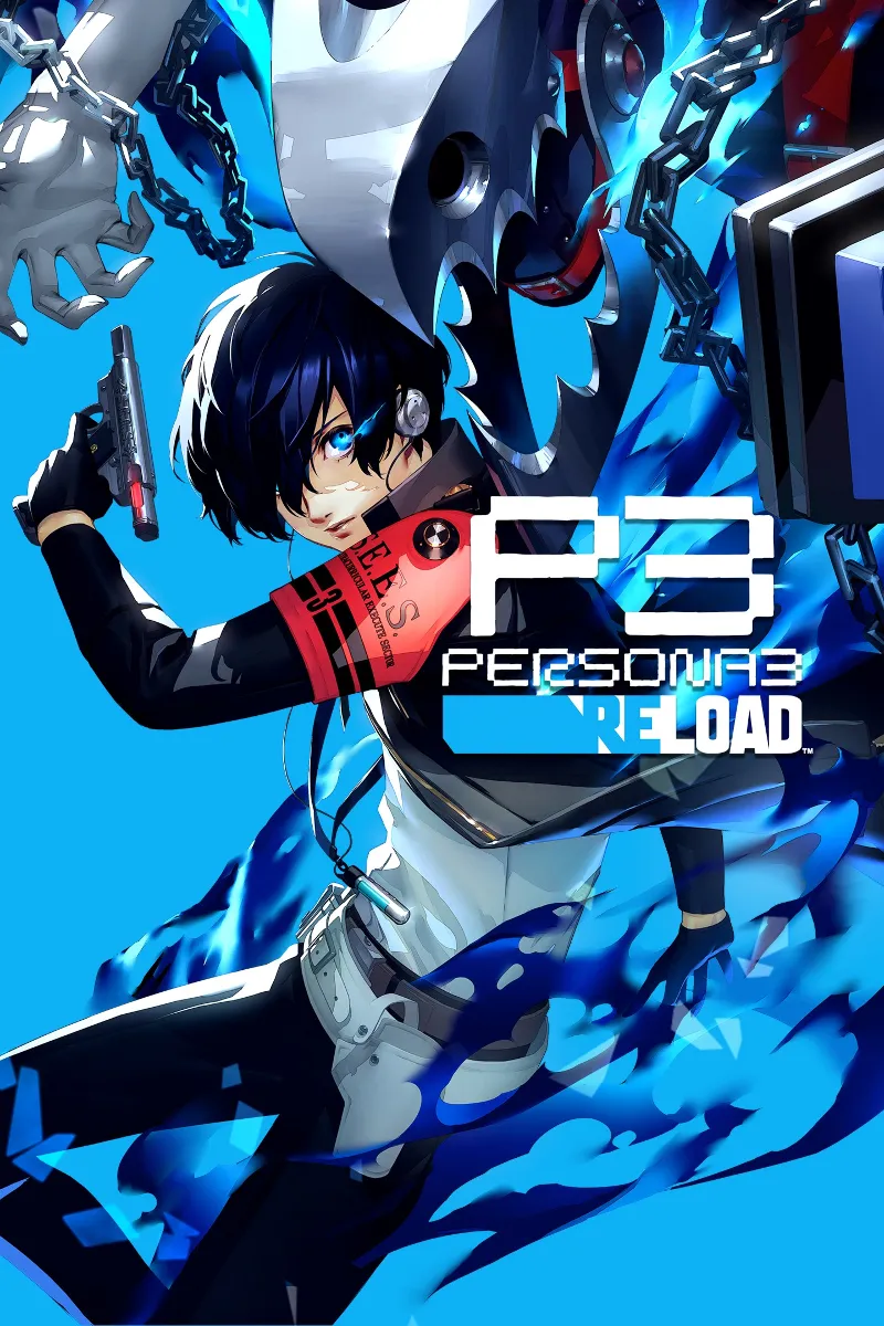 Persona 3 Reload | XBOX+PC | На любой аккаунт