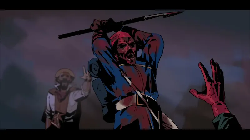 Hell Clock: Cursed War DLC - STEAM GIFT РОССИЯ