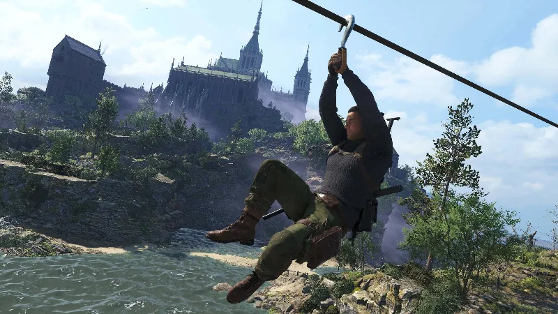 SNIPER ELITE: THE FRENCH COLLECTION XBOX + PC (WIN) КЛЮЧ/КОД