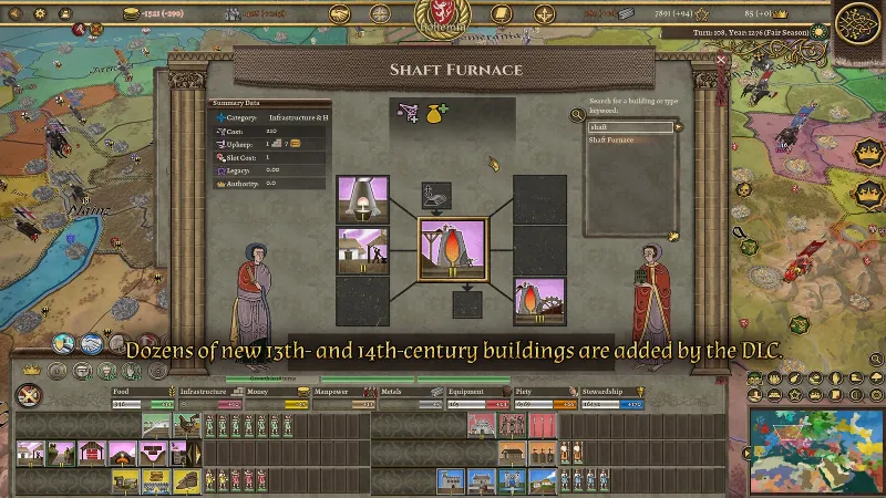 DLC | Field of Glory: Kingdoms - Burghers and Bombards| STEAM КЛЮЧ РФ+СНГ