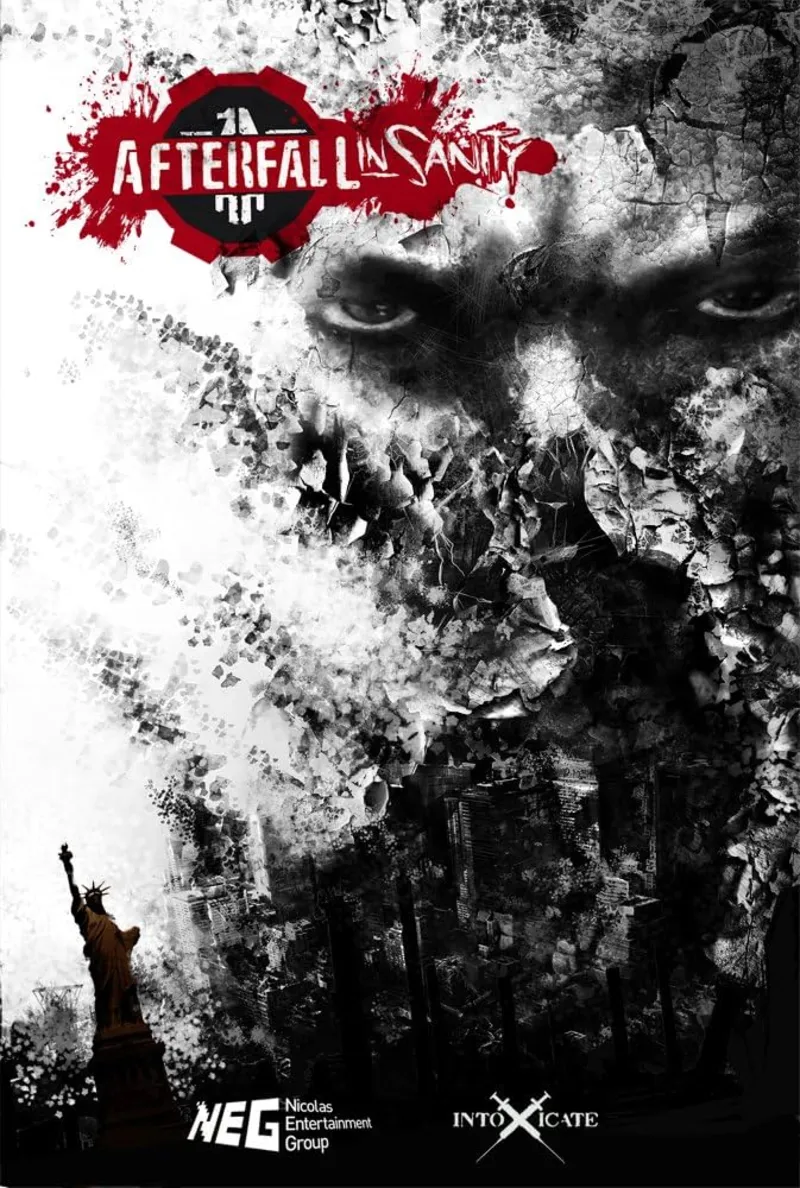 Afterfall Insanity Extended GLOBAL STEAM KEY + РФ