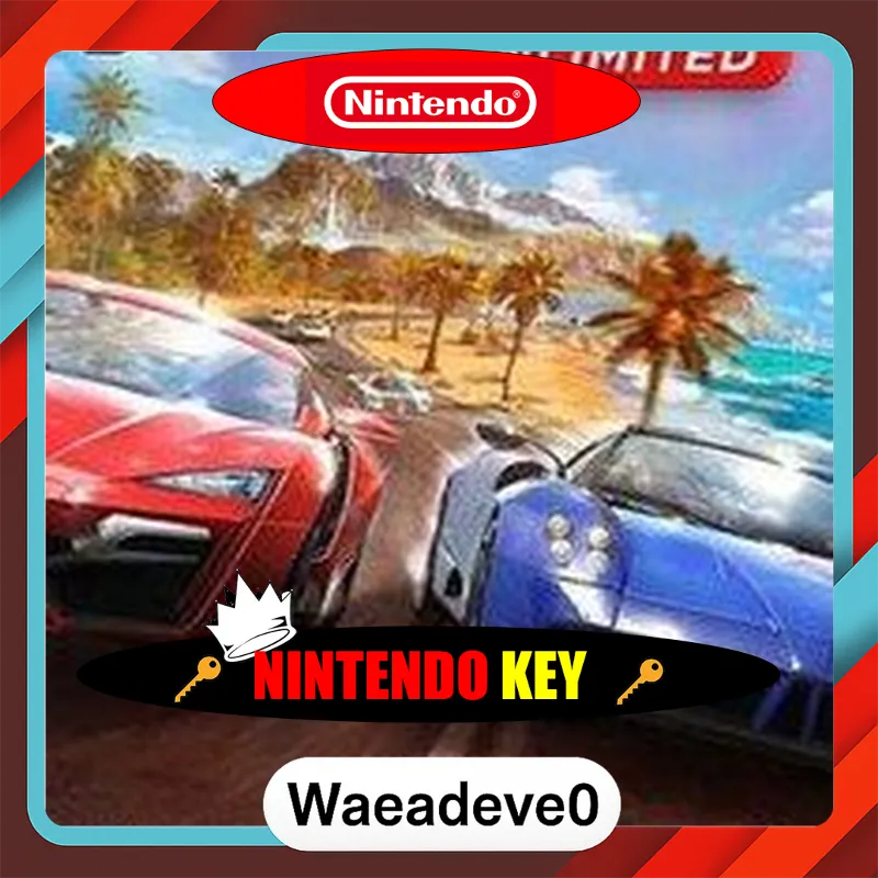 Gear.Club Unlimited 2 (Nintendo Switch) eShop Key EUROPE