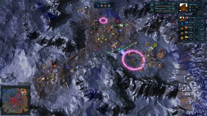 DLC | Ashes of the Singularity: Escalation - Gauntlet DLC| STEAM КЛЮЧ все страны