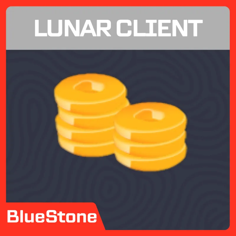 Lunar Client | Монеты | Подписка