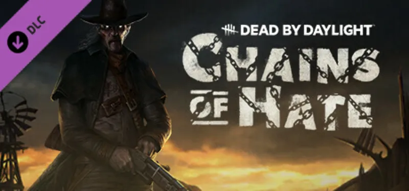 Dead by Daylight - Chains of Hate Chapter DLC / Steam Ключ / Все р… | АВТОВЫДАЧА 24/7