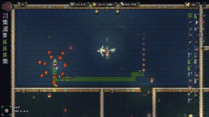 ВСЕ СТРАНЫ+РОССИЯ SnekromancY STEAM GIFT