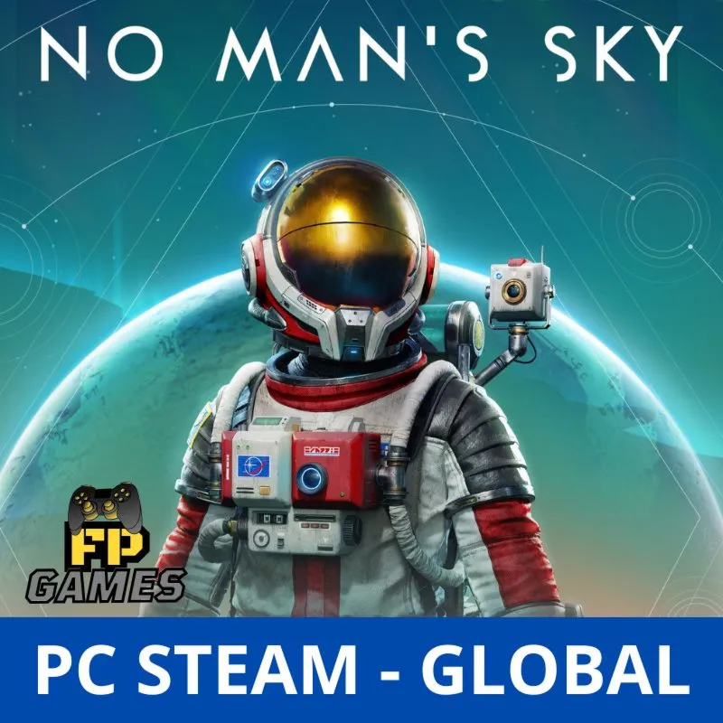 NO MAN'S SKY | PC STEAM GLOBAL | Мгновенная доставка