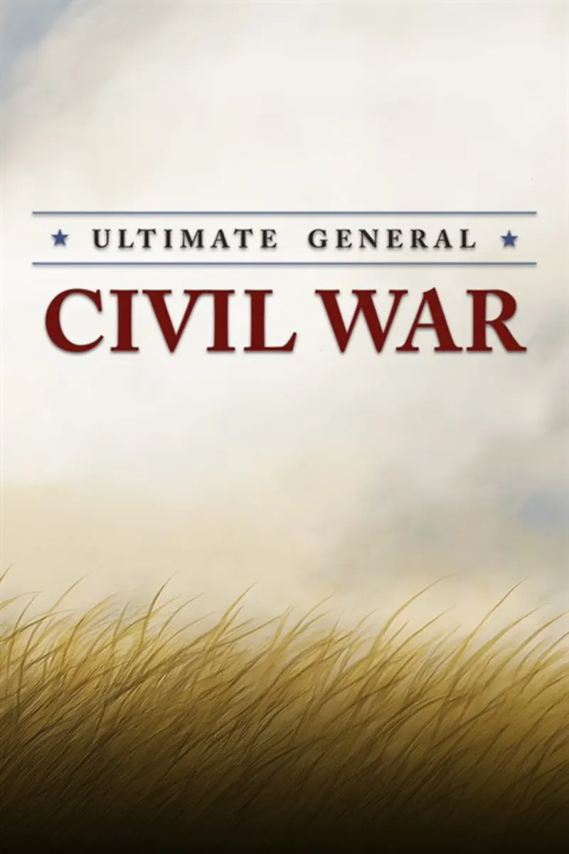 Ultimate General: Civil War Xbox Series X|S активация