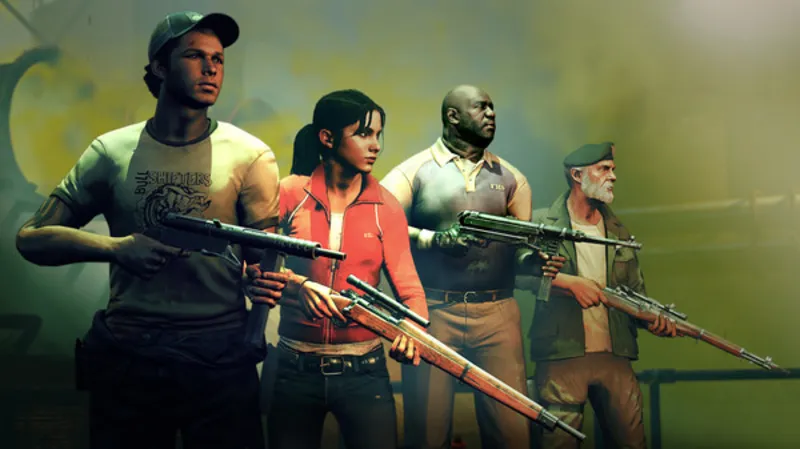 Zombie Army Trilogy + 70 ИГР STEAM ОНЛАЙН АККАУНТ