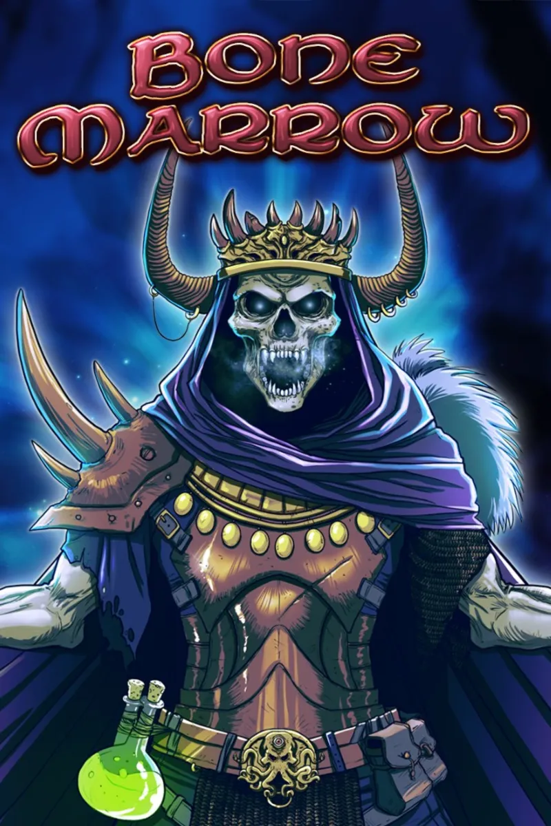 Bone Marrow Console Edition | XBOX | На любой аккаунт