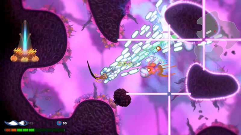 Pathogenic STEAM GIFT AUTO RU+МИР