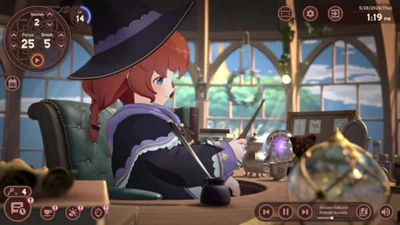 Memory of Memorie : A Chill Story STEAM GIFT AUTO RU+МИР