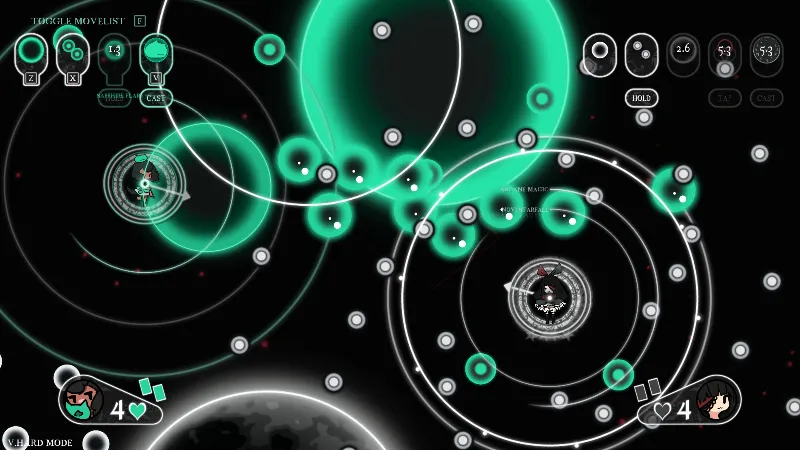 Maiden and Spell СТИМ Steam Gift
