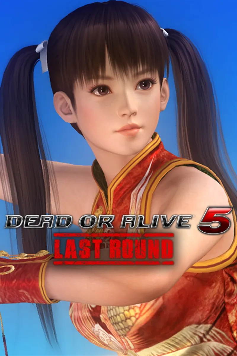 DEAD OR ALIVE 5 Last Round Character: Leifang | XBOX | На любой аккаунт