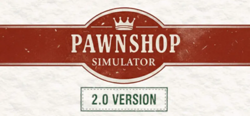 PawnShop Simulator (STEAM KEY/GLOBAL)