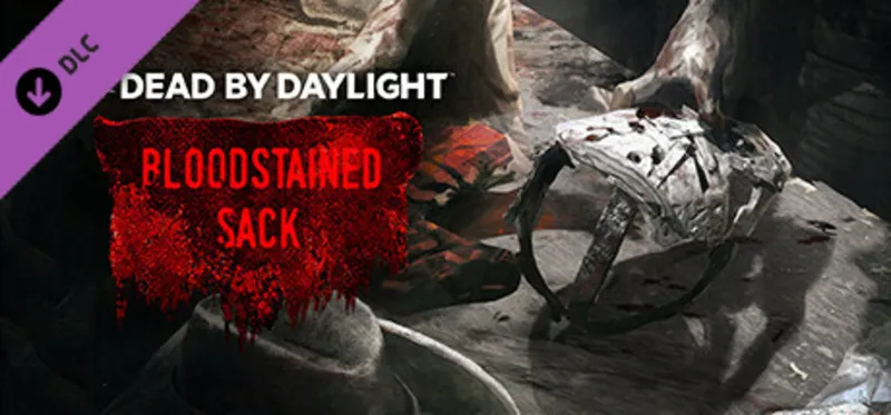 Dead by Daylight - The Bloodstained Sack DLC / Steam Ключ / Все ре… | АВТОВЫДАЧА 24/7