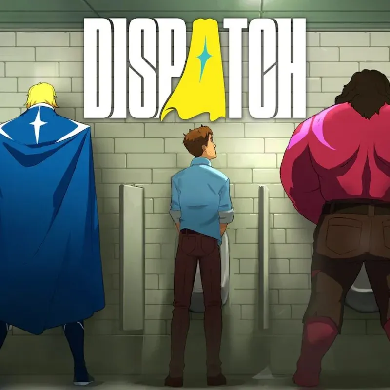 Dispatch (Xbox)+Игры общий