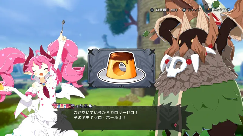 ВСЕ СТРАНЫ+РОССИЯ Disgaea Mayhem STEAM GIFT