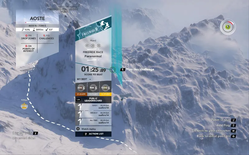 STEEP - Набор Moonlight Pack DLC (Ключ Xbox One/Series X|S) – Глобальный