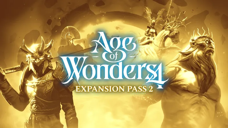 Age of Wonders 4 Expansion Pass 2 XBOX
