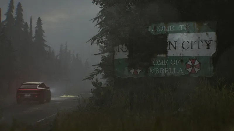 Resident Evil Requiem XBOX X|S УСЛУГА ПОКУПКА ИГРЫ НА ВАШ АКАУНТ