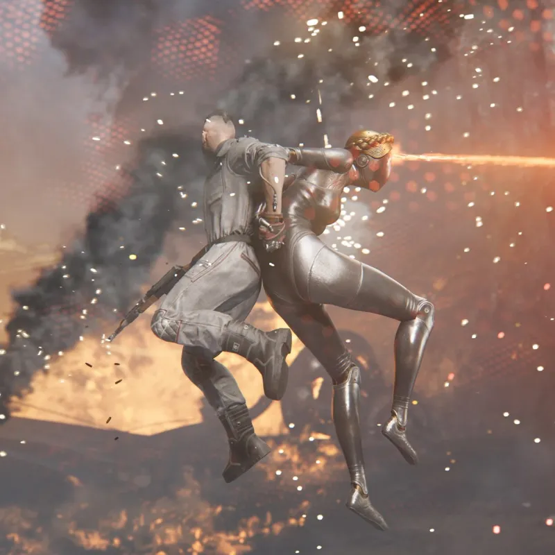 КЛЮЧ Atomic Heart - Atomic Pass XBOX Код