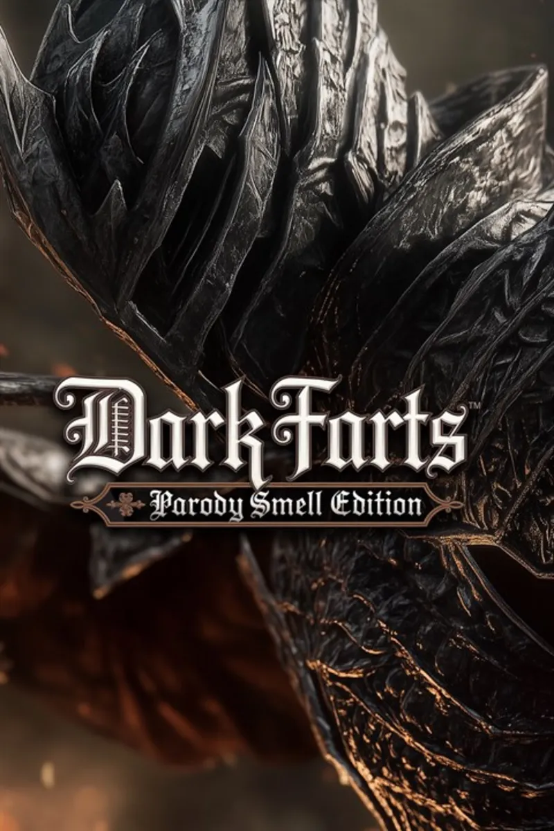 Dark Farts: Parody Smell Edition Xbox активация