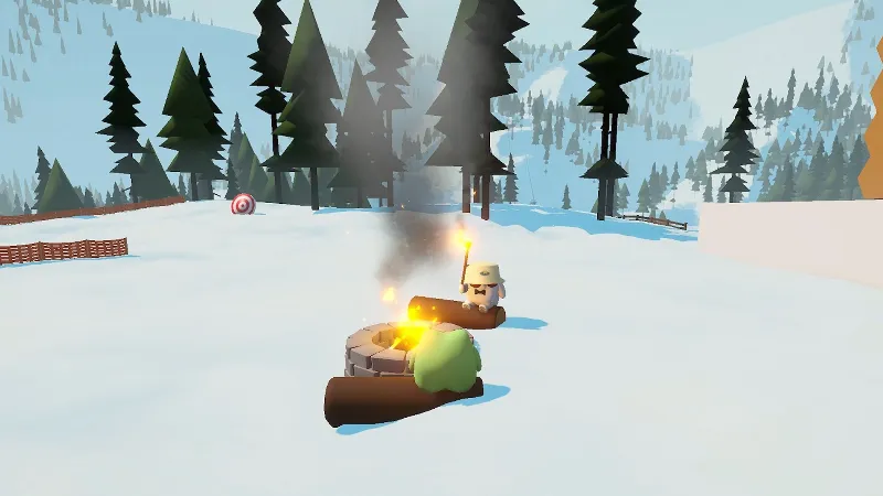 Sledding Game XBOX SERIES S|X + PC (WIN) КЛЮЧ/КОД СРАЗУ