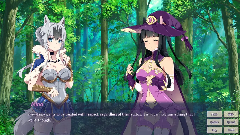 Sakura Isekai Adventure STEAM Ключ | (СНГ+РФ)