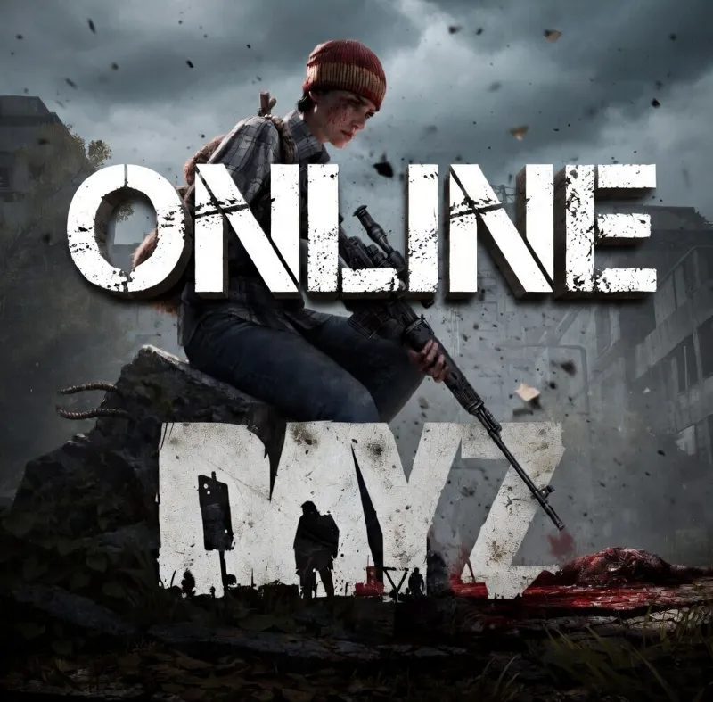 DayZ ОНЛАЙН ИГРА НА ВАШ АККАУНТ (MS АККАУНТ)