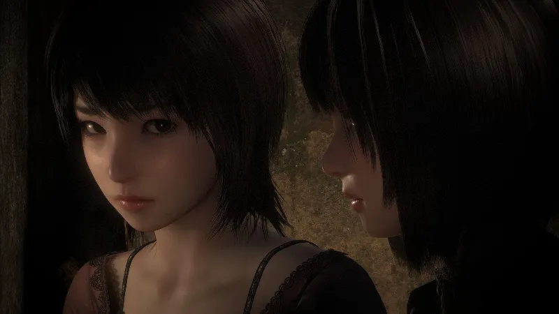 FATAL FRAME II: Crimson Butterfly REMAKE (Steam Gift) · РФ и весь мир