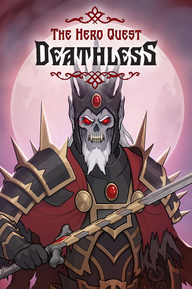 Deathless. The Hero Quest | XBOX | На любой аккаунт