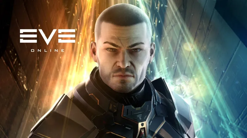 Epic EVE Online аккаунт+почта
