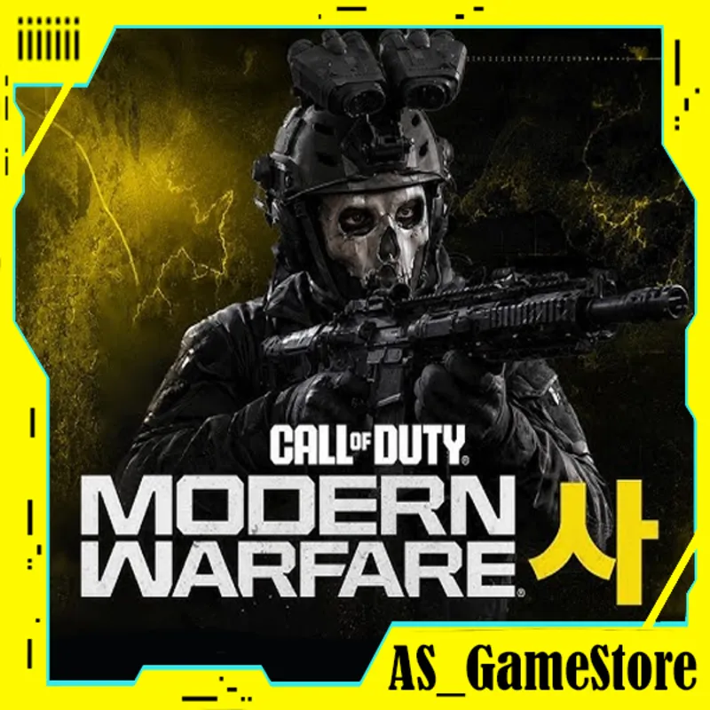 Call of Duty: Modern Warfare 4 | PS5 Турция Украина