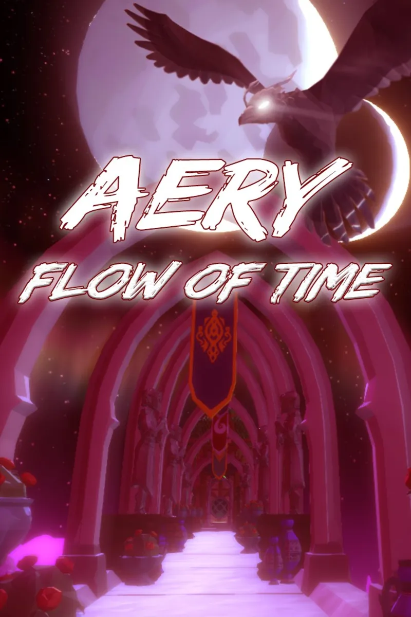 Aery - Flow of Time | XBOX | На любой аккаунт