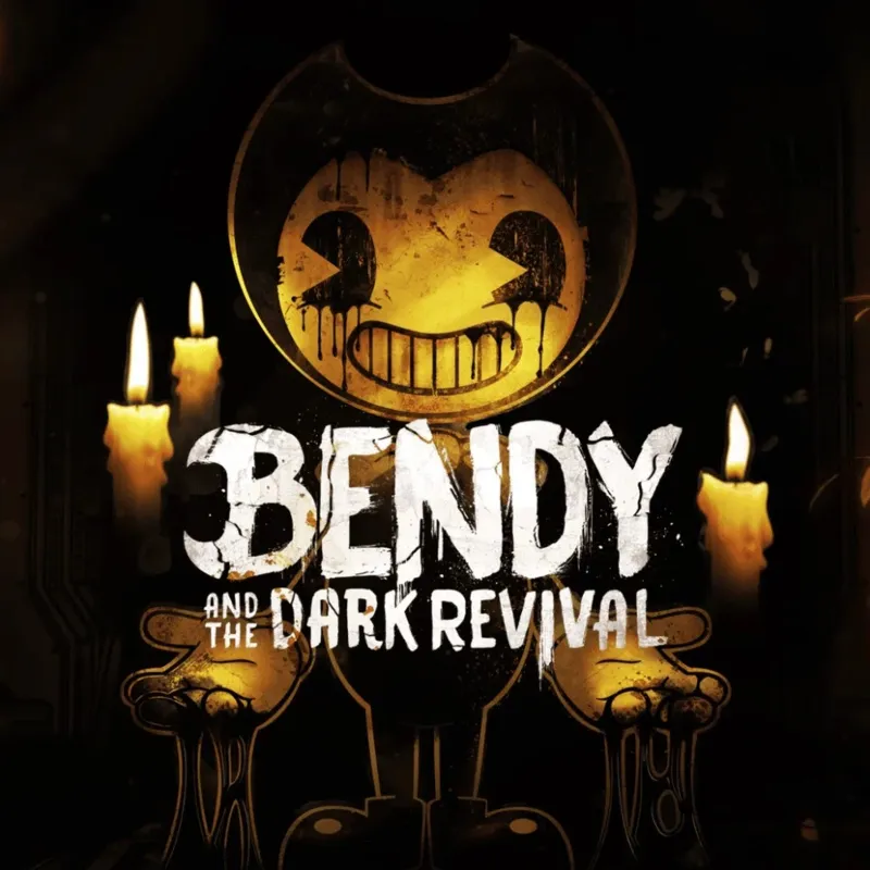 Bendy and the Dark Revival (Steam/Ключ/ Весь мир)