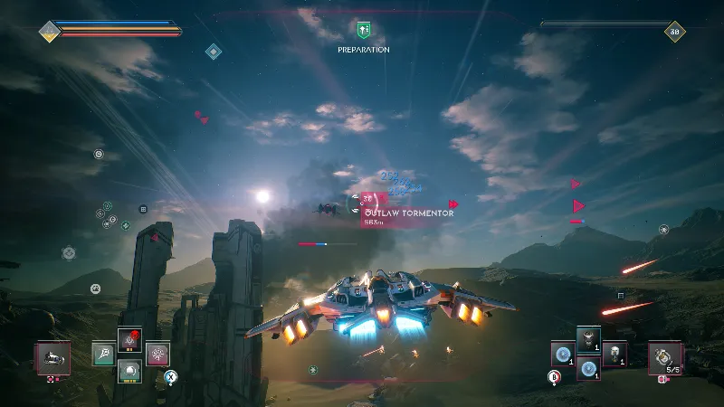 EVERSPACE 2: Galactic Edition | Xbox Series